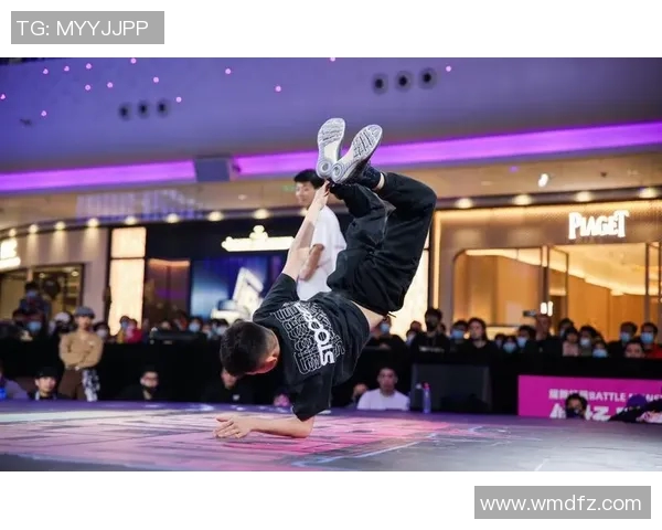 街舞实力榜单重磅发布权威解析街舞状态与选手表现