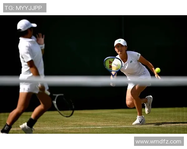 对话吴芳:回顾网球生涯中的挑战与成就分享 对话吴芳:回顾网球生涯中的挑战与成就分享