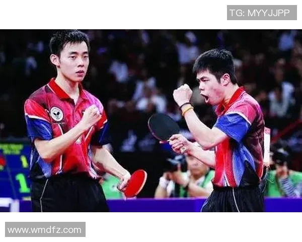 上海乒乓球队配合变革引发热议新策略助力团队协作与竞技水平提升 上海乒乓球队配合变革引发热议新策略助力团队协作与竞技水平提升