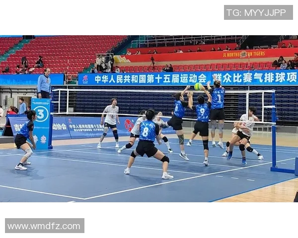 全运会特别报道:深圳排球队如何实现全面转型与崛起之路 全运会特别报道:深圳排球队如何实现全面转型与崛起之路