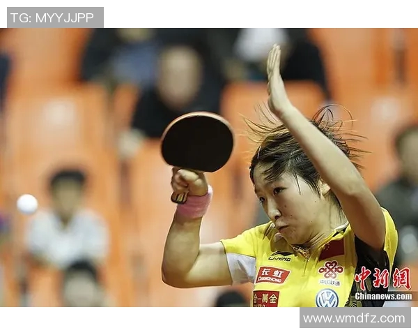 成都乒乓球队在世锦赛上的拼搏历程与荣耀时刻全景回顾 成都乒乓球队在世锦赛上的拼搏历程与荣耀时刻全景回顾