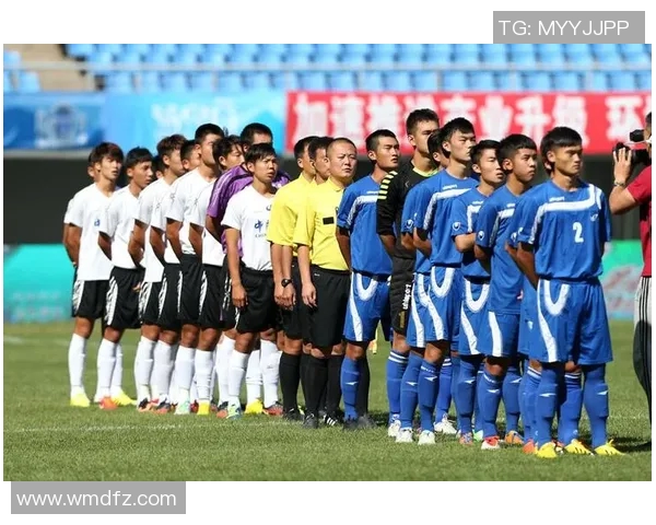 全运会精彩回顾杭州足球队实力展现与未来发展潜力分析 全运会精彩回顾杭州足球队实力展现与未来发展潜力分析