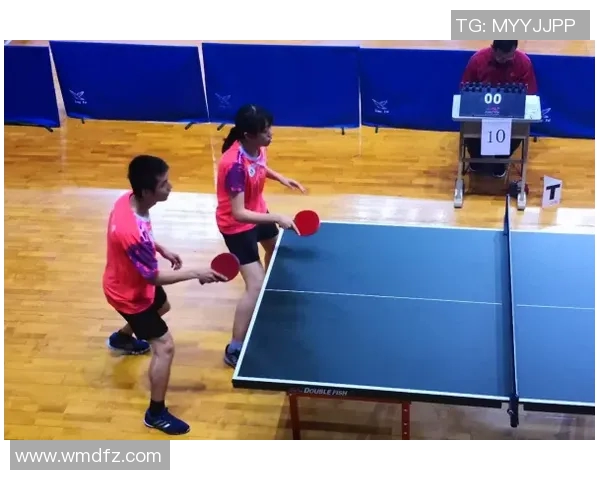 成都乒乓球队实力飙升再创佳绩引领全国乒乓球新潮流 成都乒乓球队实力飙升再创佳绩引领全国乒乓球新潮流