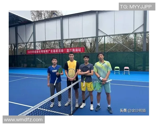 广州网球队与成都网球队赛后复盘团队协作的成功与不足分析