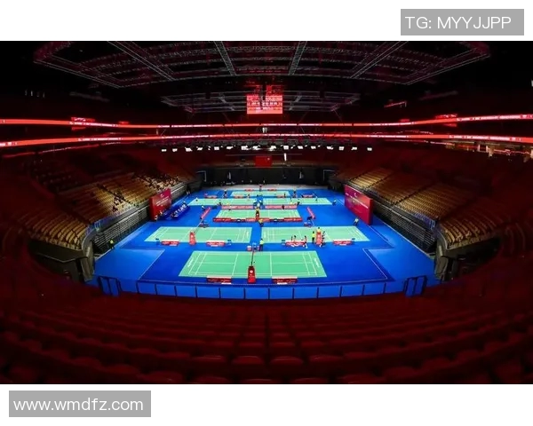 深圳羽毛球队创历史新高展现羽毛球耐力排名的卓越实力 深圳羽毛球队创历史新高展现羽毛球耐力排名的卓越实力