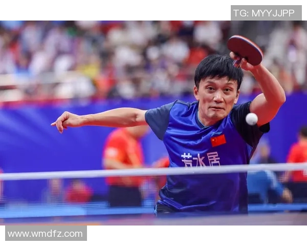 科学乒乓球训练方法探讨提升运动状态与竞技表现的有效策略 科学乒乓球训练方法探讨提升运动状态与竞技表现的有效策略