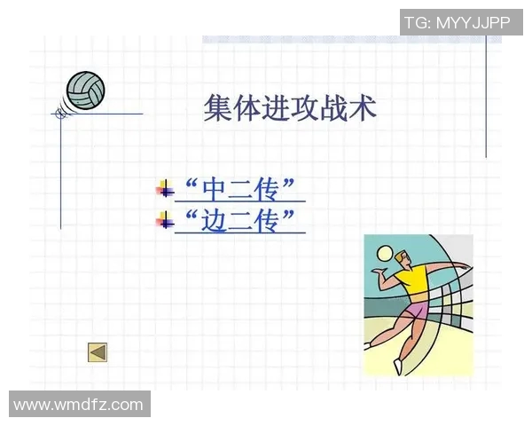 武汉排球队进攻战术解析与实战应用探讨