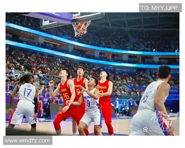 深圳篮球队在亚运会中的技术表现分析与未来发展展望