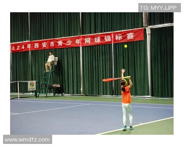 西安网球队的崛起与发展:探索城市体育力量的无限可能 西安网球队的崛起与发展:探索城市体育力量的无限可能