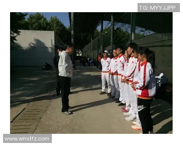 深圳网球队精英赛表现分析团队协作的重要性与未来发展方向