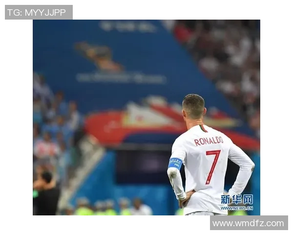 现代足球巨星风云榜揭晓谁是当今最具影响力的球员