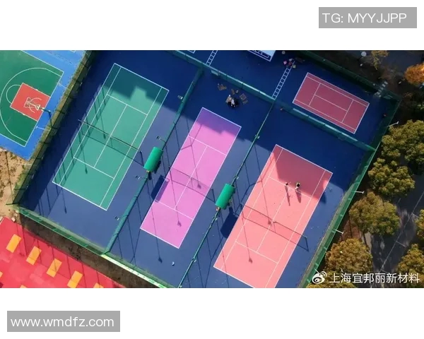 网球新手必看：掌握节奏技巧轻松入门的全面指南