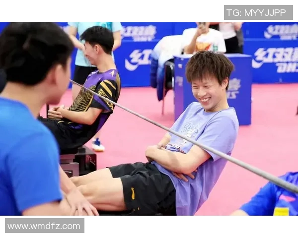 西安乒乓球队的崛起与力量探讨聚焦乒乓球运动的未来发展